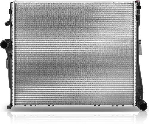 Vista 159 de SCITOO Radiador compatible con Forester CU2402 1999, 2000, 2001, 2002