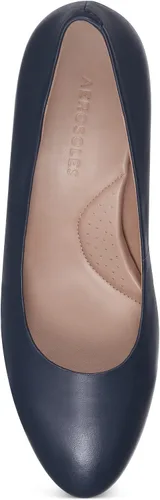 Vista 9 de Aerosoles Zapatos de tacón elegantes para mujer, marino