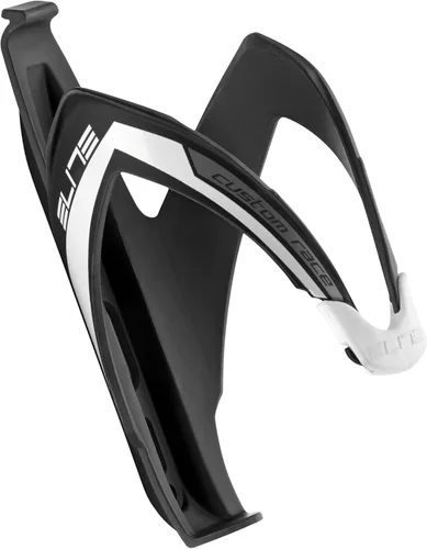 Vista 5 de Jaula para botellas Elite Custom Race Negro