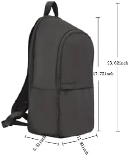 Vista 6 de Mochila personalizada para niños, texto dorado brillante, color azul oscuro, mochila con nombre personalizado para niños y niñas, Color 12, Mochilas