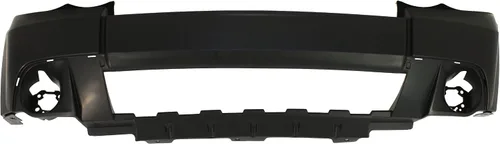 Vista 52 de Garage-Pro Cubierta de parachoques delantero compatible con Jeep Grand Cherokee 1993-1995