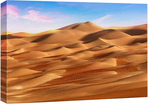 Vista 34 de wall26 Lienzo impreso para pared, estilo panel de madera, soldados del ejército estadounidense, helicóptero, puesta de sol, cultural, histórico