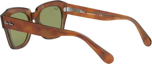 Vista 5 de Ray-Ban 1.929in 0RB2186 State Street