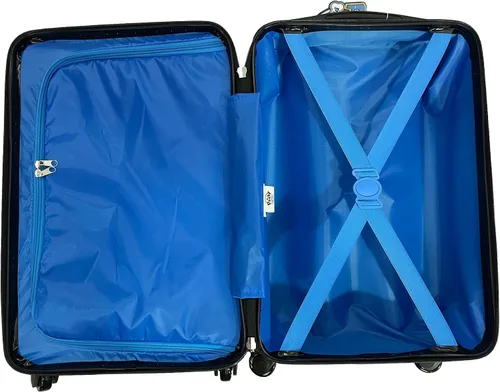 Vista 8 de Fast Forward Spiderman - Maleta de viaje de 20 pulgadas con ruedas para niños, Paw Patrol Nuevo