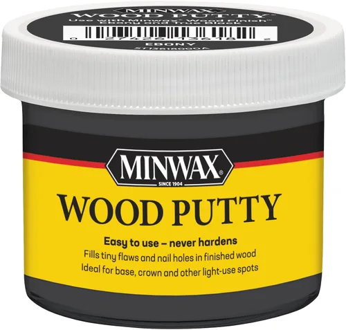 Vista 18 de Minwax - Masilla de madera