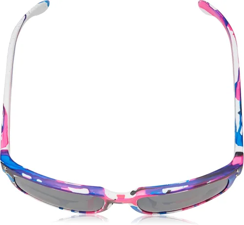 Vista 4 de Oakley OO9244 Holbrook Collection - Gafas de sol rectangulares 2205in color negro