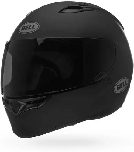 Vista 4 de Bell Qualifier Negro mate