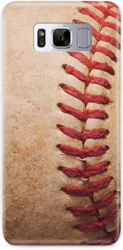 Vista 17 de Inspired Cases - Funda para béisbol, Apple iPhone XR, Multicolor
