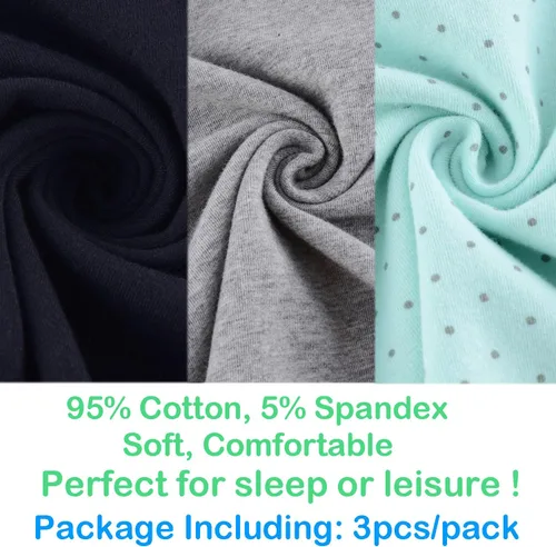 Vista 6 de Camiseta de lactancia Cami - Corpiño de dormir para maternidad y lactancia