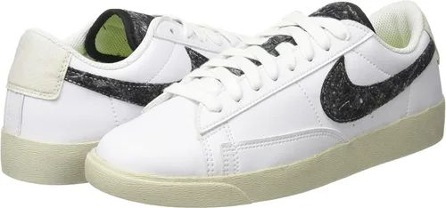 Vista 7 de Nike Blazer de mujer con plataforma baja, zapatos casuales Dj0292
