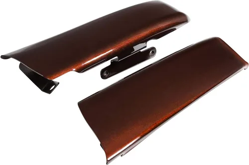 Vista 4 de Tira sólida para relleno de alforjas para Harley Road Glide Ultra Limited Electra Glide Road King 2014-2023