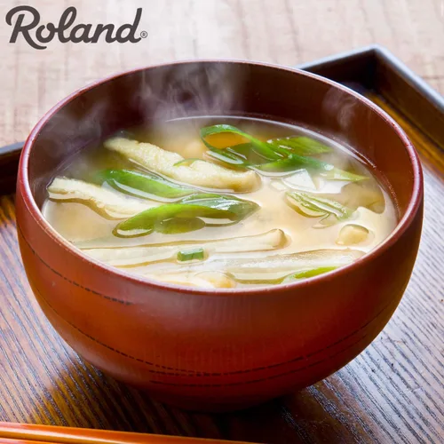 Vista 7 de Roland Foods Pasta de miso blanco, alimento importado especializado, paquete de 35.2 onzas