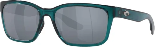 Vista 2 de Costa Del Mar Gafas de sol rectangulares Palmas para mujer