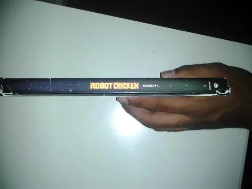 Vista 3 de Robot Chicken Season 4