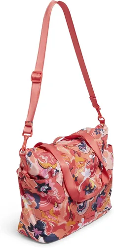 Vista 2 de Vera Bradley Bolsa de mano reciclada Lighten Up Reactive