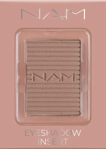 Vista 5 de NAM Maquillaje Sombra de Ojos Mate NR 2 - Burdeos, 0.12 oz