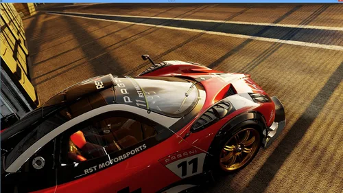 Vista 12 de Project CARS - PlayStation 4