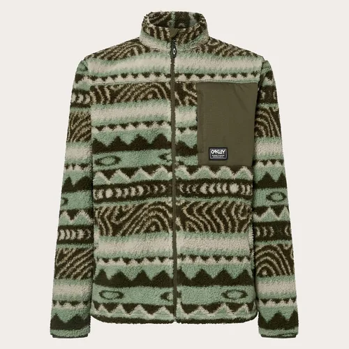 Vista 2 de Oakley Men's Mountain Fire Sherpa