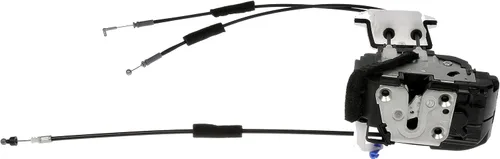 Vista 6 de Dorman 937-246 Motor del actuador de la cerradura de la puerta del lado del conductor delantero compatible con modelos seleccionados de Nissan
