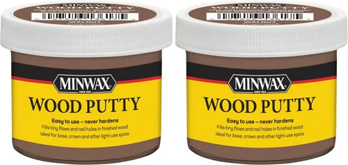 Vista 12 de Minwax - Masilla de madera