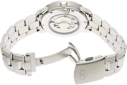 Vista 2 de ORIENT Orient star automático automático WZ0081DA reloj para hombre