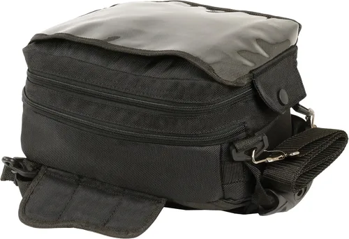 Vista 4 de Milwaukee SH675-BLK-PCS Negro Grande 1680D Nylon Bolsa de Tanque Magnético