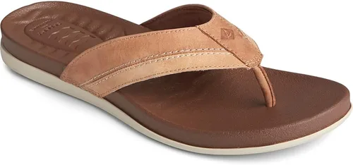Vista 2 de Sperry Sandalia de tanga de felpa para hombre