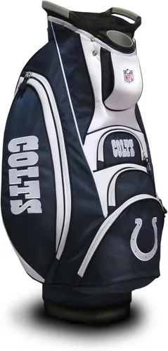 Vista 7 de Bolsa para carrito de golf Victory Denver Broncos