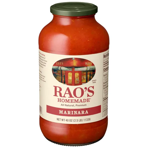 Vista 8 de Salsa Raos Arrabbiata, 15.5 OZ