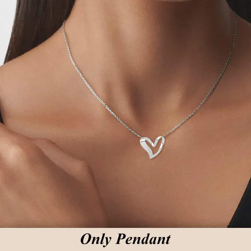 Vista 4 de Auriga Fine Jewelry Colgante de plata de ley 925 y medalla milagrosa chapada en oro de 24 quilates (L-0.987in, W-0.533in), regalo para mujer, Metal