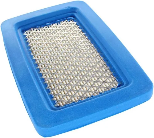 Vista 3 de AISEN Paquete de 5 filtros de aire para soplador de hojas A226000410 A226000600 Echo PB760LHN PB760LNT PB770H PB770T 90123 90122