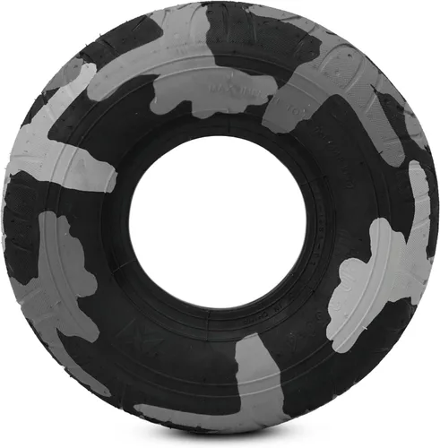 Vista 7 de Neumático Fatboy Mini BMX para llantas Mini BMX de 5 pulgadas y otras bicicletas Mini BMX (Camuflaje Ejército)