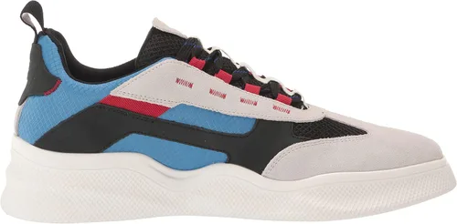 Vista 6 de STACY ADAMS Men's Ventura Lace Up Sneaker