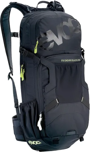 Vista 5 de EVOC Protector Enduro, Negro, Taille Unique sports-hydration-packs