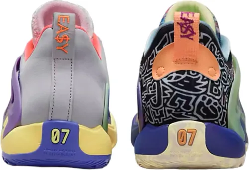 Vista 5 de Nike KD 15 Zapatillas de baloncesto para hombre