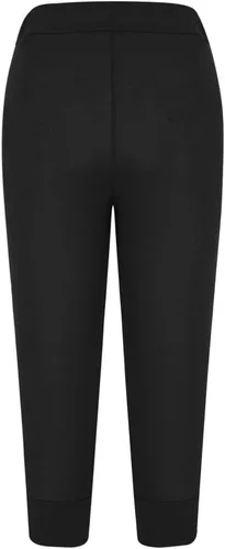 Vista 6 de ZDRZK Pantalones cargo para mujer, talla grande, elásticos, pantalones de yoga para entrenamiento, pantalones casuales de verano con cordón