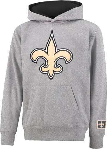 Vista 21 de Ultra Game Youth NFL Official Super Soft Premium Hoodie Sweatshirt