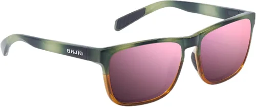 Vista 8 de Bajío Calda - Gafas de sol polarizadas - Envoltura mediana - Ajuste pequeño