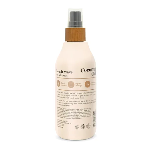 Vista 2 de Oliology Coco, 8 fl oz