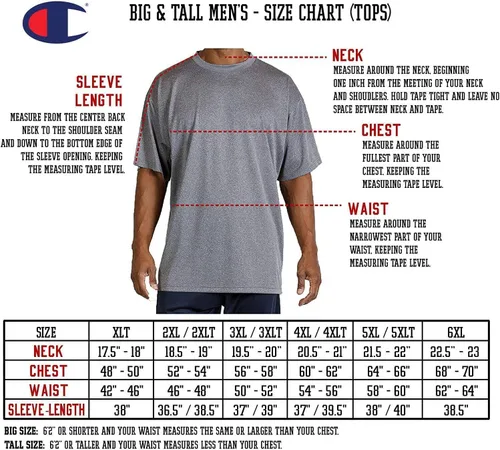 Vista 6 de Champion - Cómoda sudadera con capucha, de tejido invertido de vellón, para hombre, con estampado gráfico
