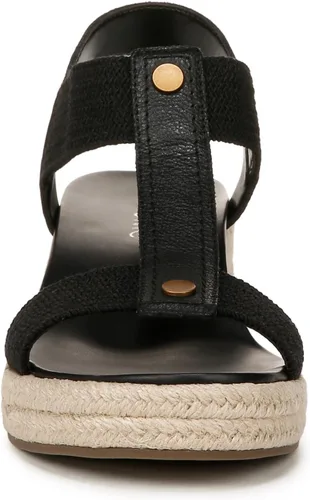 Vista 6 de Vionic Sandalias de tacón con correas de tobillo Calera para mujer