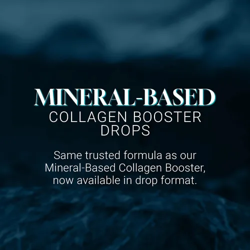 Vista 5 de Living Silica Gotas de sílice ORGONO - Tamaño de viaje Fórmula vegana y a base de minerales 3.4 fl oz