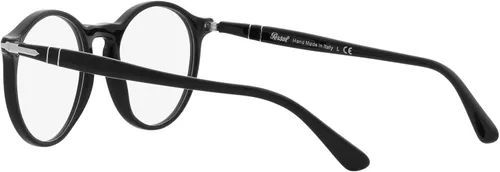Vista 5 de Persol Women's Po3285v Round Prescription Eyewear Frames