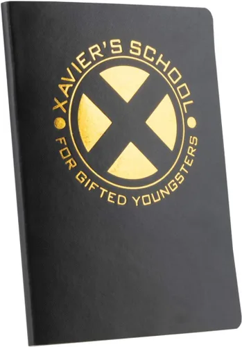 Vista 5 de Funko Caja de suscripción Marvel Collector Corps - Tema X-Men, enero de 2019