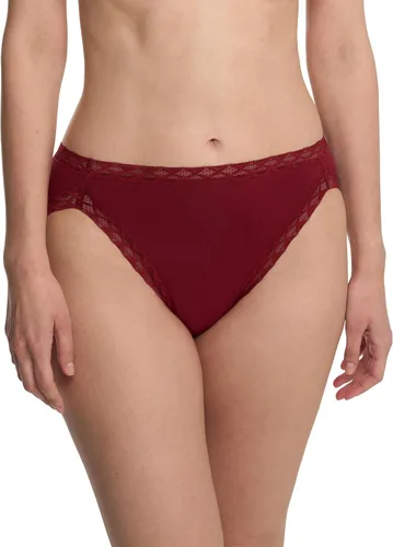 Vista 62 de Natori - Braga de corte francés para mujer Bliss Cafe