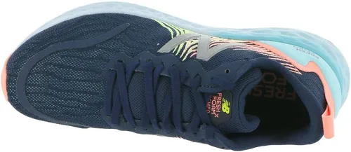 Vista 4 de New Balance Fresh Foam Tempo V1 - Tenis para correr para mujer