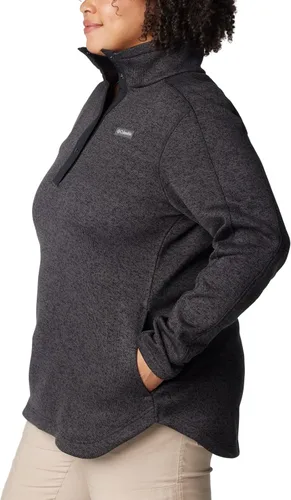 Vista 8 de Columbia Suéter tipo túnica para mujer