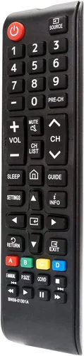 Vista 3 de BN59-01301A Reemplazo remoto para Samsung TV UN50NU6900B UN55NU6900B UN50NU6900BXZA UN55NU6900BXZA NU6300 UN49NU6300 UN49NU6300F UN49NU6300FXZA UN55