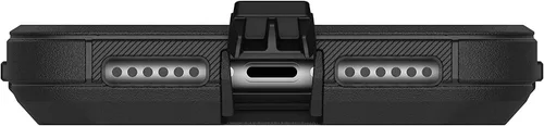 Vista 4 de Funda OtterBox Defender Series para iPhone SE 3ª generación (2022), iPhone SE 2ª (2020), iPhone 8, iPhone 7 (No Plus) - Solo Funda - Embalaje No
