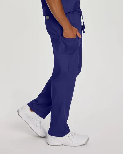 Vista 2 de Landau Pantalón médico unisex